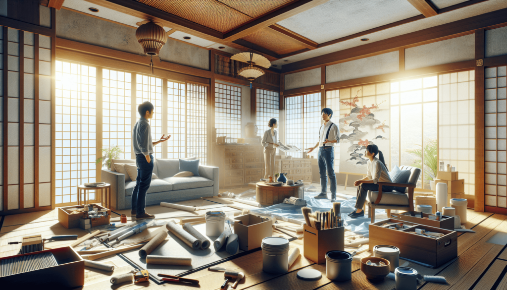 14 リフォームの平均費用