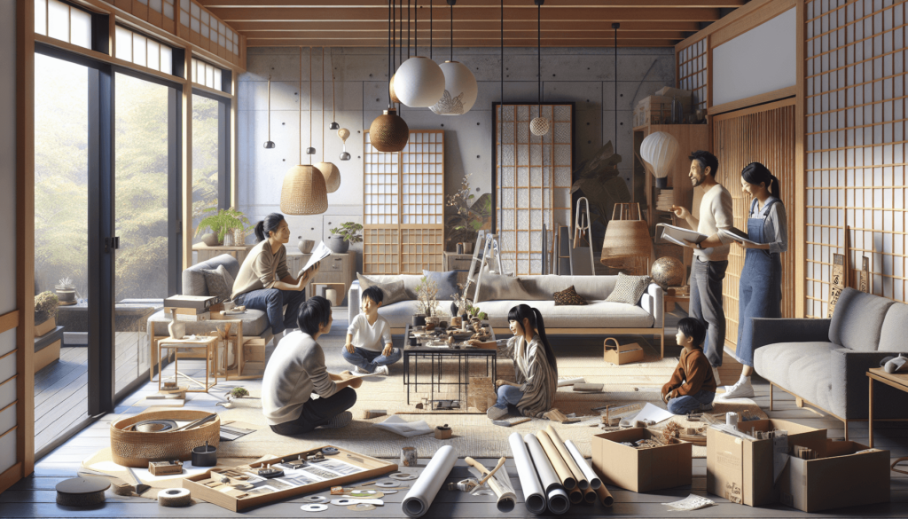 23 リフォームを成功させるためのポイント