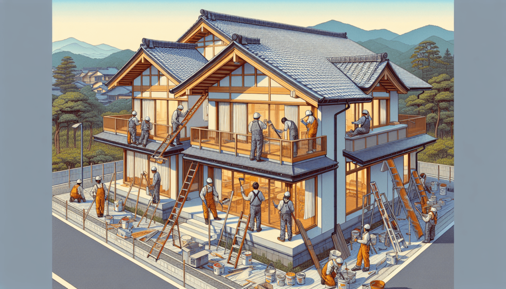 3 栃木特有のリフォーム需要