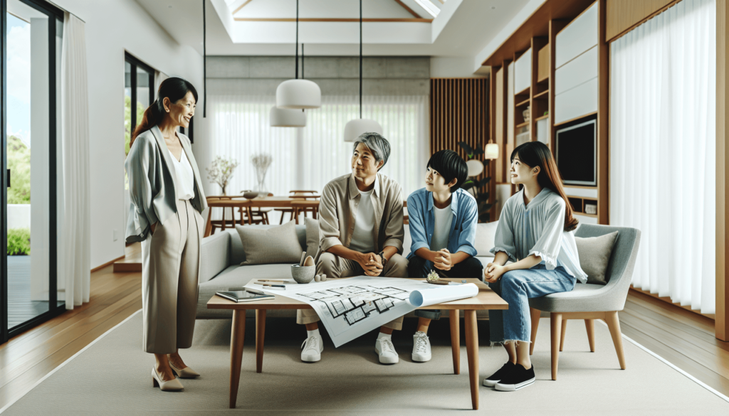 9 リフォーム会社の選び方